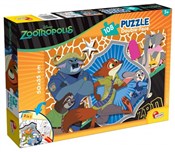 Puzzle dwu... -  books from Poland