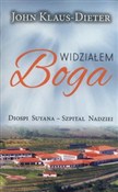 Widziałem ... - John Klaus-Dieter -  Książka z wysyłką do UK