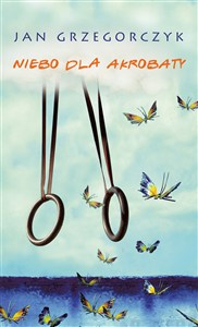 Obrazek Niebo dla akrobaty