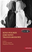Kino polsk... - Magdalena Podsiadło, Sebastian Jagielski - Ksiegarnia w UK