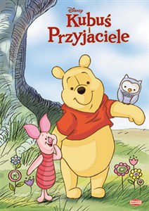 Picture of Kubuś i przyjaciele D248