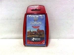 Picture of Top Trumps Bitwa Toruń
