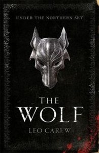 Obrazek The Wolf Under the Northern Sky Book 1