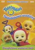 Teletubisi... - Ksiegarnia w UK