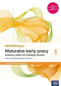 Polska książka : MATeMAtyka... - Dorota Ponczek, Karolina Wej