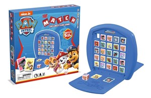 Picture of Top Trumps Match Psi Patrol