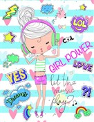 polish book : Pamiętnik - Ewelina Grzankowska