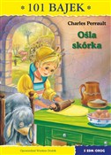 Polska książka : Ośla skórk... - Charles Perrault