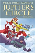 Książka : Jupiter's ... - Mark Millar