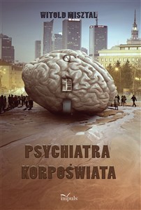 Obrazek Psychiatra korpoświata