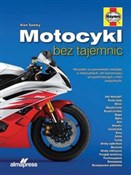Książka : Motocykl b... - Alan Seeley