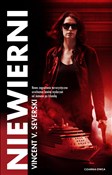 polish book : Niewierni - Vincent Severski