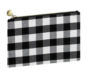 Picture of Piórnik saszetka Chequered