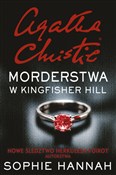 polish book : Morderstwa... - Sophie Hannah
