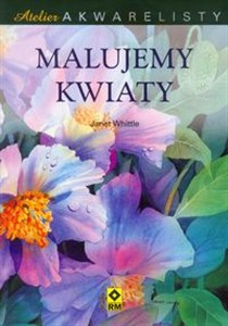 Picture of Atelier akwarelisty Malujemy kwiaty