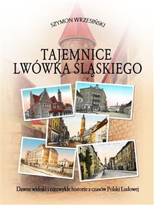 Obrazek Tajemnice Lwówka Śląskiego