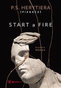 Start a Fi... - Katarzyna Barlińska -  foreign books in polish 