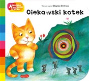 Książka : Ciekawski ... - Zbigniew Dmitroca