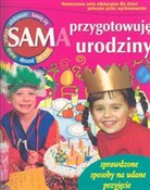 Sam przygo... - Marietta Głuch - Ksiegarnia w UK