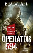 Operator 5... - Krzysztof Puwalski -  books from Poland