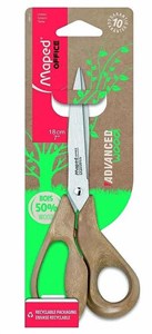 Picture of Nożyczki Advanced Wood Maped21 cm