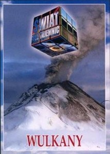 Obrazek Wulkany (seria Świat bez tajemnic)