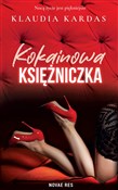 Kokainowa ... - Klaudia Kardas . -  Książka z wysyłką do UK