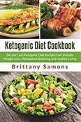 Ketogenic ... - Samons Brittany -  books from Poland