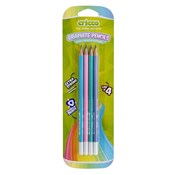 polish book : Ołówek tró...