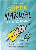 Supernarwa... - Ben Clanton -  books from Poland