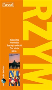 Obrazek Rzym dookoła świata