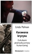 Karawana k... - Linda Polman - Ksiegarnia w UK