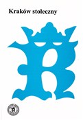Kraków sto... - Opracowanie Zbiorowe -  Polish Bookstore 