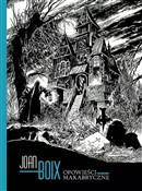 Opowieści ... - Joan Boix - Ksiegarnia w UK