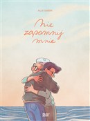 Nie zapomn... - Alix Garin -  foreign books in polish 