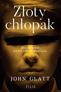 Obrazek Złoty chłopak