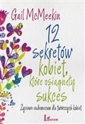 polish book : 12 sekretó... - Gail McMeekin
