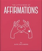 Książka : The Little... - Kate Delamere