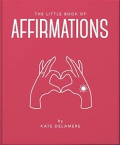 Obrazek The Little Book of Affirmations