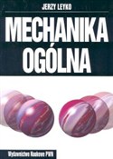 Mechanika ... - Jerzy Leyko -  foreign books in polish 