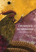 Opowieści ... - Artur Chrostowski -  Polish Bookstore 