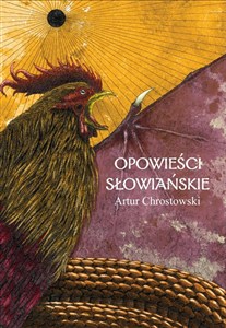 Picture of Opowieści słowiańskie