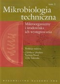 polish book : Mikrobiolo...