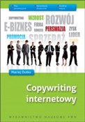 polish book : Copywritin... - Maciej Dutko
