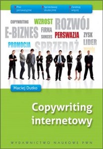 Obrazek Copywriting internetowy