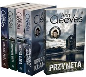 Polska książka : Vera Tom 1... - Ann Cleeves