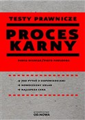 Testy praw... - Piotr Pawlonka, Paweł Wiencek -  Książka z wysyłką do UK