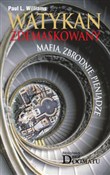 Watykan zd... - Paul L. Williams -  Książka z wysyłką do UK