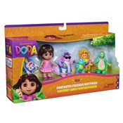 Polska książka : Dora zesta...