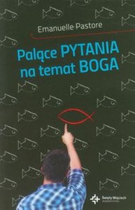Picture of Palące pytania na temat Boga